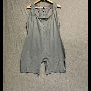 SKIMS one piece bathing suit 3x